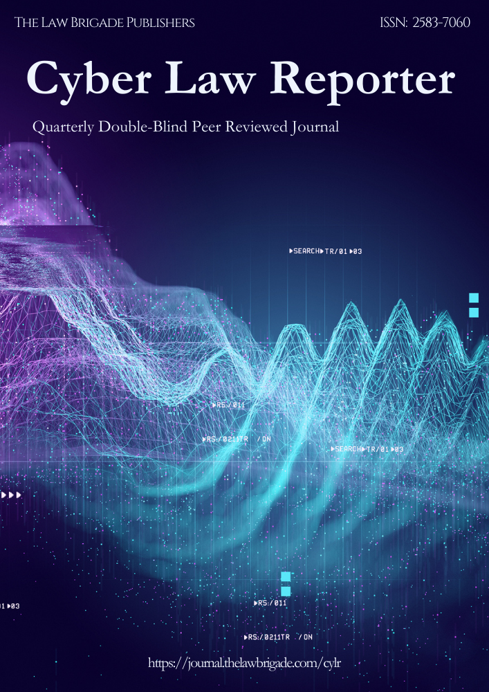 Journal Cover